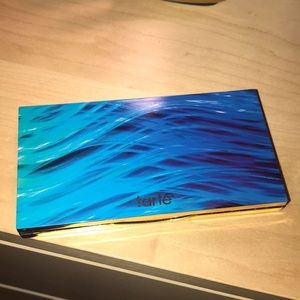 Tarte skin twinkle lighting palette